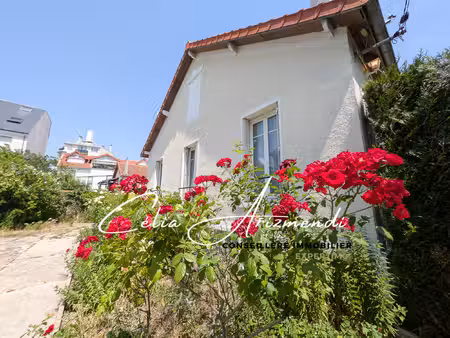 maison cosy villemomble