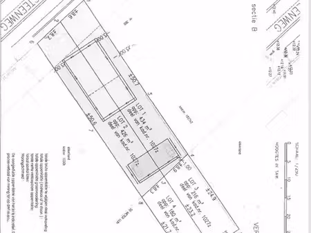dewaele real estate nv