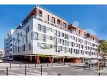 appartement type 2