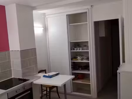 t3 meublé