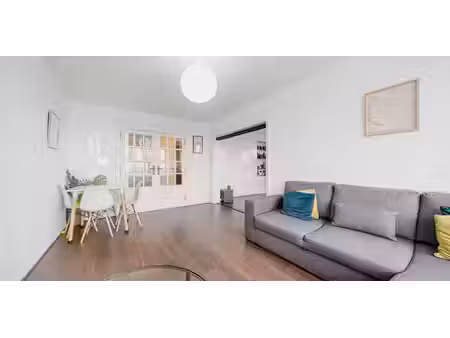 appartement à vendre à laeken pour € 179.000 avec 2 chambres à coucher