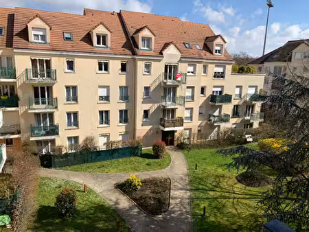 poissy | gimcovermeille