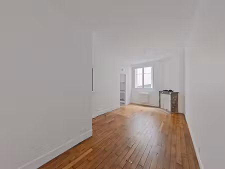 studio - rue des boulets