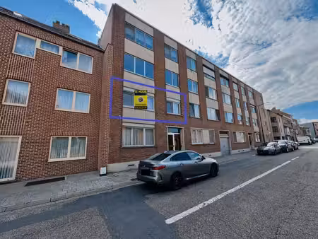appartement spacieux avec 2 chambres et terrasse à tienen da