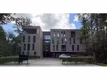 appartement à vendre à zonhoven pour € 339.000 avec 2 chambres à coucher
