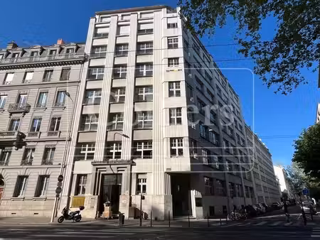 vente bureaux 492m²