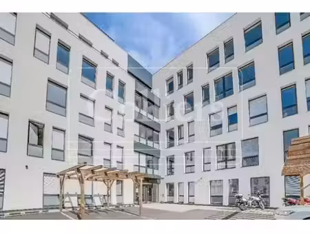 location bureaux 192m² à 2503m²
