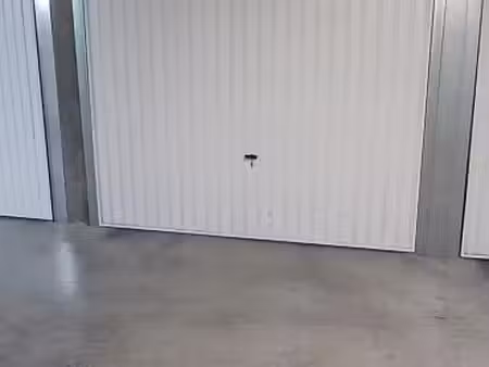 garage fermé sebastopol