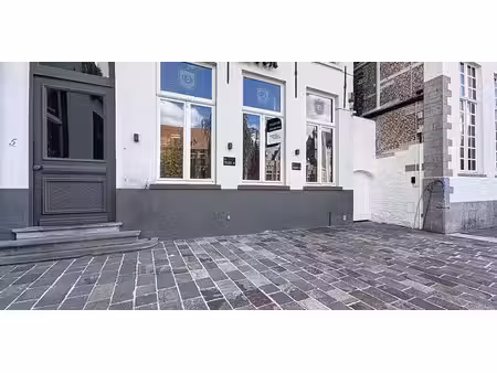 bâtiment commercial à louer à brugge pour € 5.900
