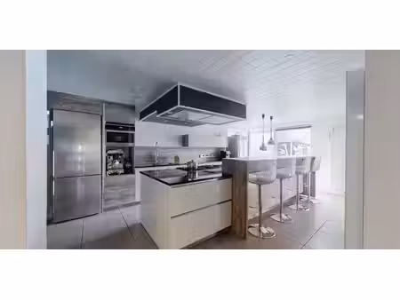 maison à vendre à forchies-la-marche pour € 329.000 avec 4 chambres à coucher