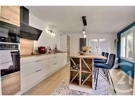 maison à vendre - 5 pièces - 103 m2 - la chaussee st victor - 41 - centre