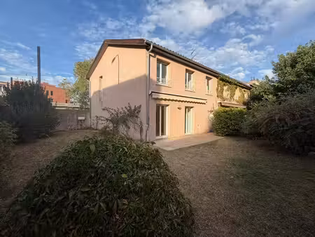 maison t6- lyon 3
