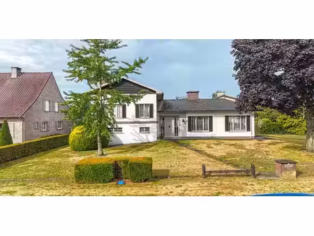 maison à vendre à meerhout pour € 299.000 avec 4 chambres à coucher