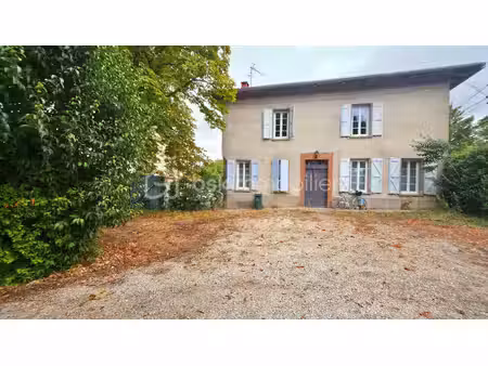 maison ancienne de 182 m² à rabastens