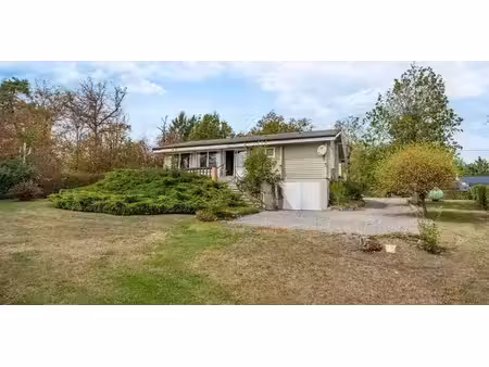 maison à vendre à heure pour € 285.000 avec 2 chambres à coucher