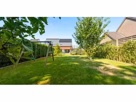 maison à vendre à wevelgem pour € 425.000 avec 4 chambres à coucher