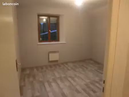 loue appartement