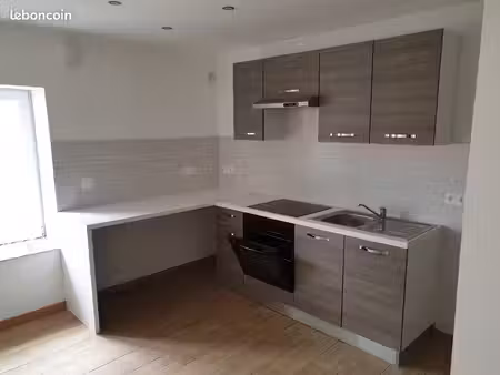 duplex t5 proche centre-ville