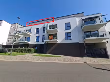 bel appartement construit 2023