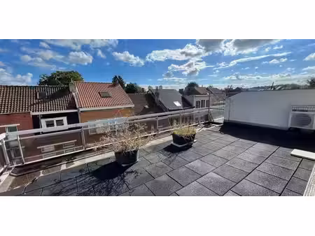 studio à louer à strombeek-bever pour € 1.000