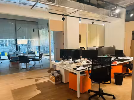bureaux à vendre