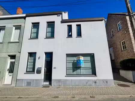 +++ signature de bail en cours +++ maison