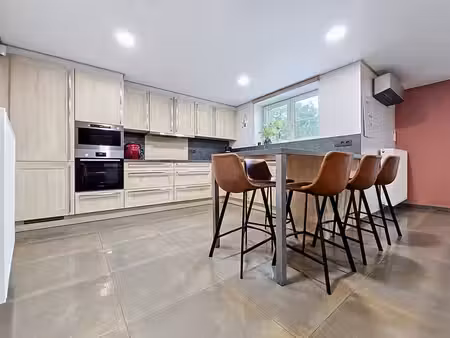 sous option - plus de visite - superbe maison habitable rapi