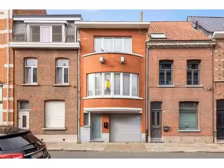 rijwoning