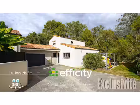 maison 4 pièces - 108 m²