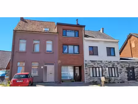 maison à louer à leopoldsburg pour € 950