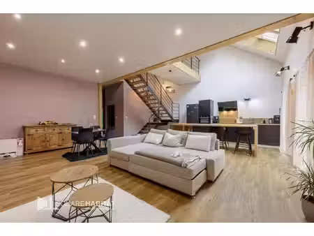 duplex à vendre