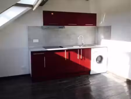 loue appartement lumineux calme essert 45 m2 proche commodités 45 m2