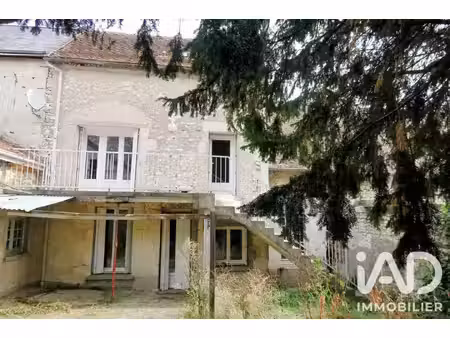 immeuble à vendre