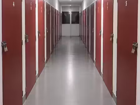 à louer – espaces pme à drogenbos(2 min du ring)