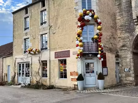 fond de commerce à vendre