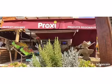 proxi valberg est à vendre
