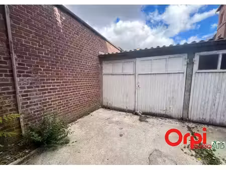 parking à louer