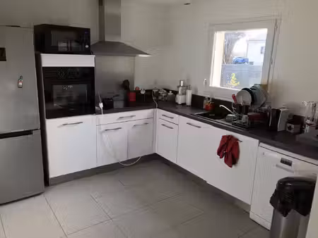maison à louer