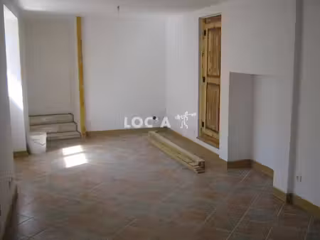maison à louer