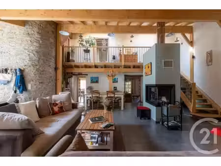 maison à vendre - 6 pièces - 183 m2 - moulares - 81 - midi-pyrenees
