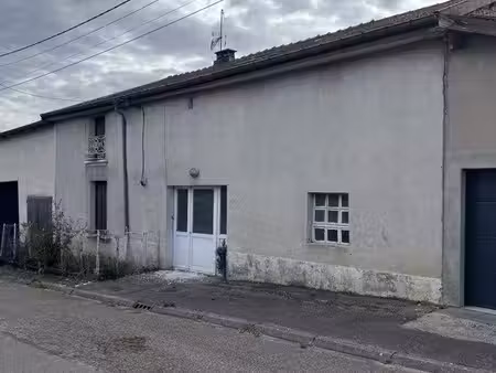maison de campagne