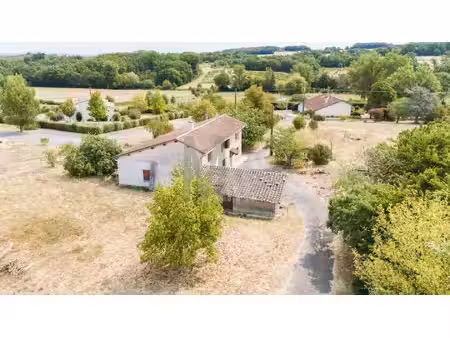 maison macéli