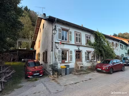 maisons a vendre
