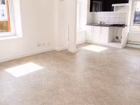 maison mitoyenne 3 pièces 57 m² avec jardin – ruaux