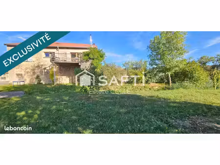 immeuble 270 m² crainvilliers