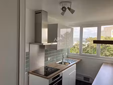 appartement poissy 2 pièce(s) 43.16 m2