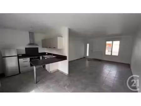 maison à louer - 3 pièces - 70 80 m2 - meung sur loire - 45 - centre