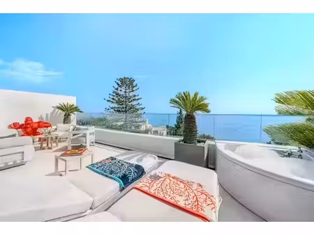 vente duplex 4 pièces 98 m² à roquebrune-cap-martin (06190)  1 495 000 €