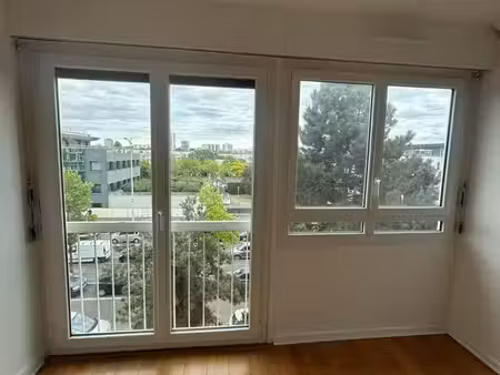 appartement f3 à louer - 3 pièces - 58 85 m2 - sarcelles - 95 - ile-de-france
