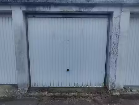 location box fermé saint-germain les arpajon